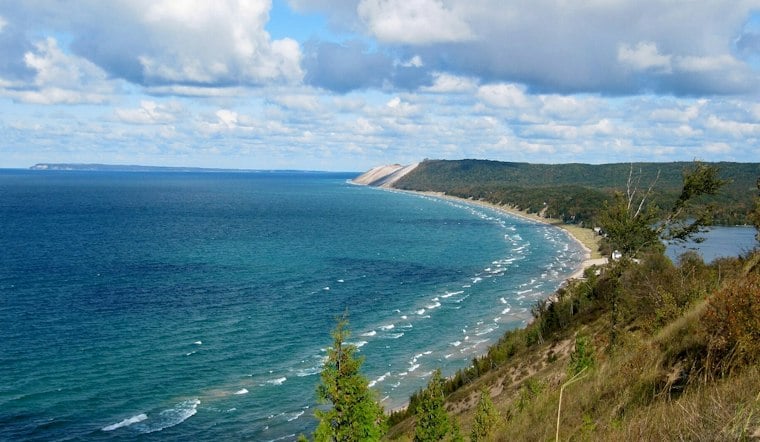 Diver's Body Found 160 Feet Down in Lake Michigan Shipwreck Dive