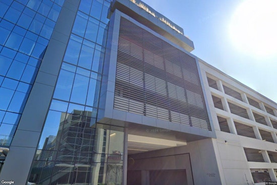 Diversified Merges Four N.J. Offices Into 100,000-Square-Foot Newark Hub
