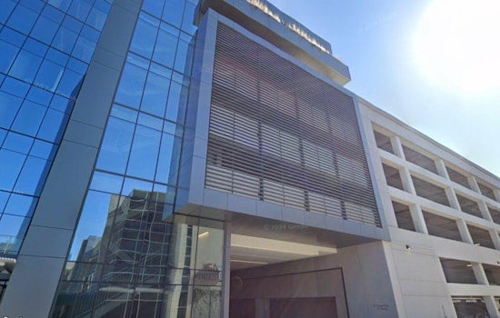 Diversified Merges Four N.J. Offices Into 100,000-Square-Foot Newark Hub