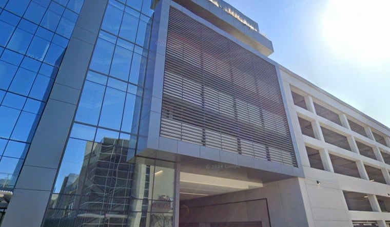 Diversified Merges Four N.J. Offices Into 100,000-Square-Foot Newark Hub