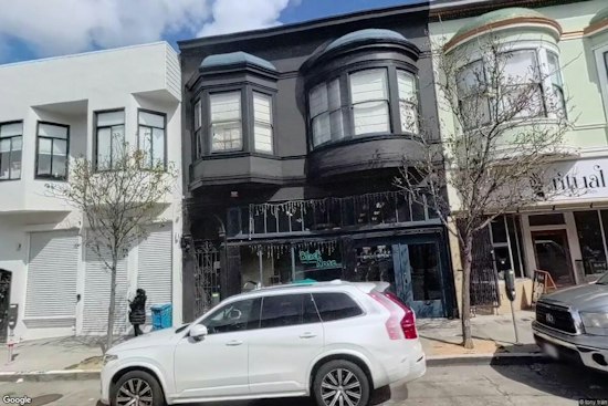 Divisadero's New Olive Juice Cafe Douses Coffee, Smoothies in Olive Oil