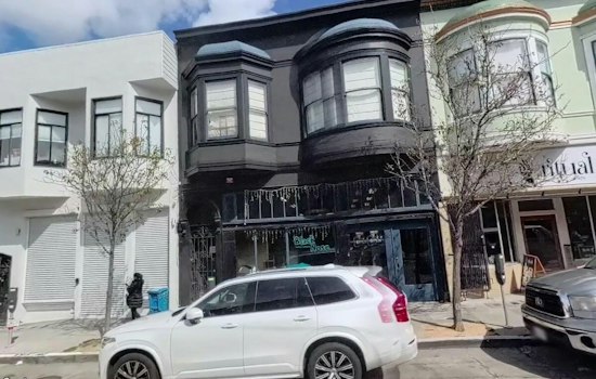 Divisadero's New Olive Juice Cafe Douses Coffee, Smoothies in Olive Oil
