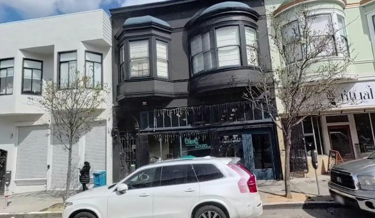 Divisadero's New Olive Juice Cafe Douses Coffee, Smoothies in Olive Oil