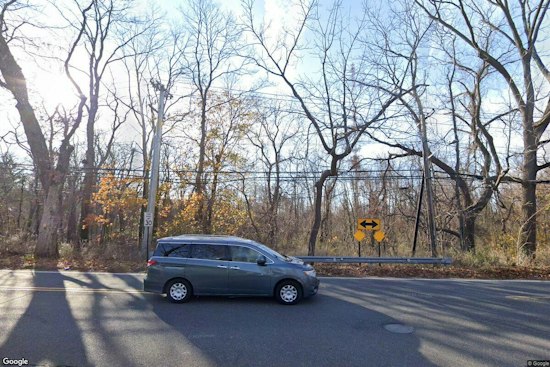 Dix Hills Man, 86, Dies After Subaru Hits Tree on Burrs Lane