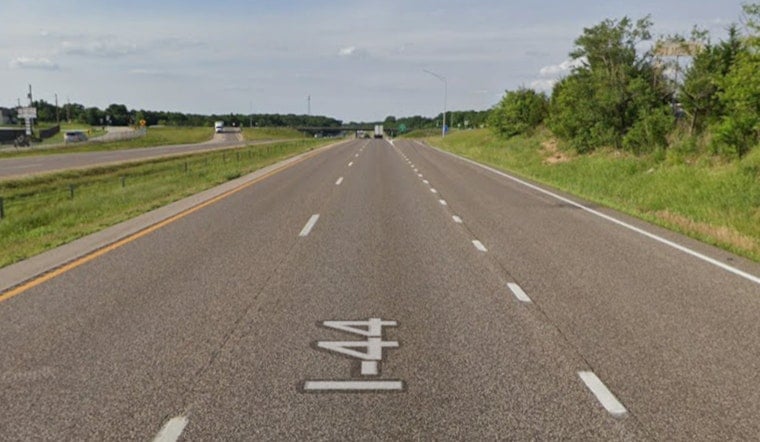 Dixon Motorcyclist, 47, Killed After Sign Strike on I-44 in Franklin County