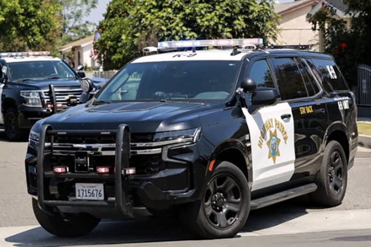 Dixon Woman, 65-Year-Old Vacaville Man Killed in I-80 Crash Near Highway 113
