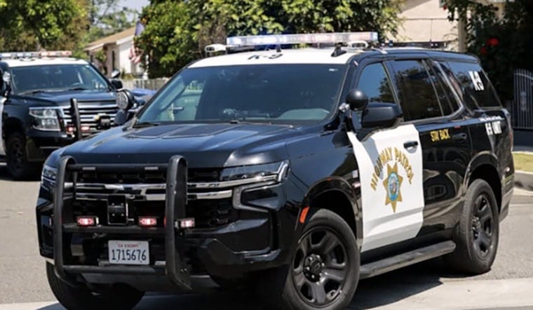 Dixon Woman, 65-Year-Old Vacaville Man Killed in I-80 Crash Near Highway 113