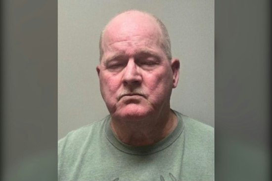 DNA Finally Names Suspect in 1987 Glendale Cemetery Murder of Navy Vet