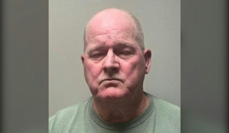 DNA Finally Names Suspect in 1987 Glendale Cemetery Murder of Navy Vet