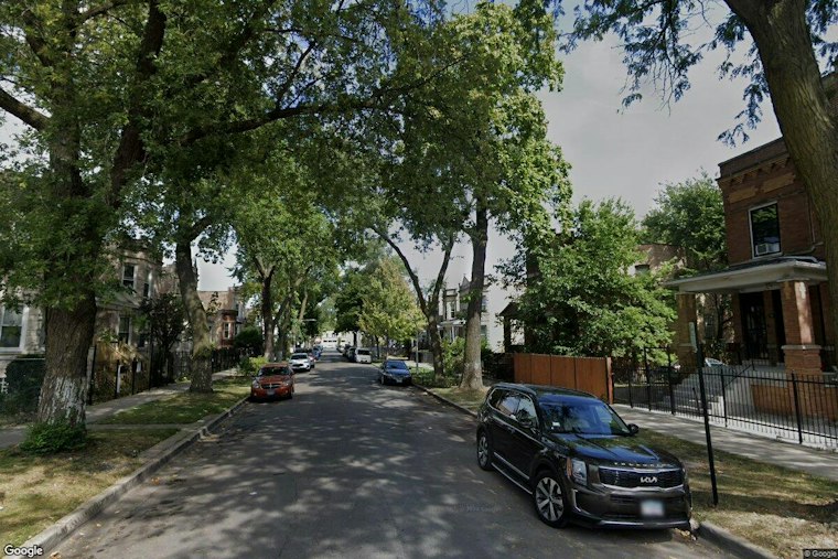 Dog Attacks Chicago Officer in East Garfield Park, Two More Cops Hurt