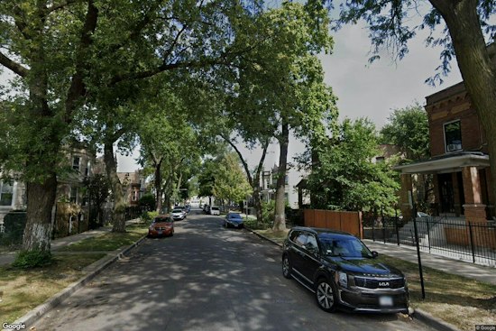 Dog Attacks Chicago Officer in East Garfield Park, Two More Cops Hurt