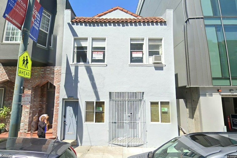 Dogpatch Corgi Cafe Closed Over Missing Health Permit