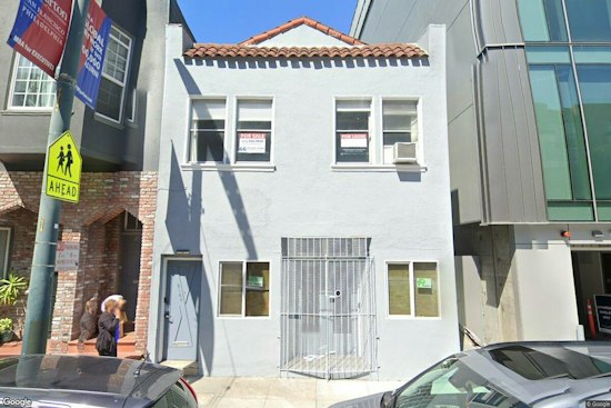 Dogpatch Corgi Cafe Closed Over Missing Health Permit