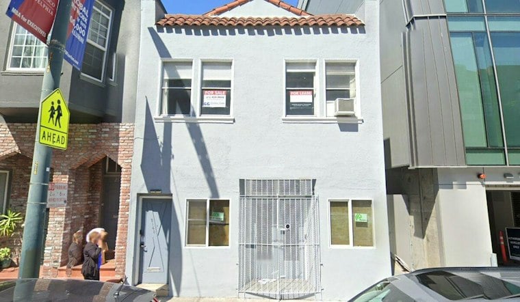 Dogpatch Corgi Cafe Closed Over Missing Health Permit
