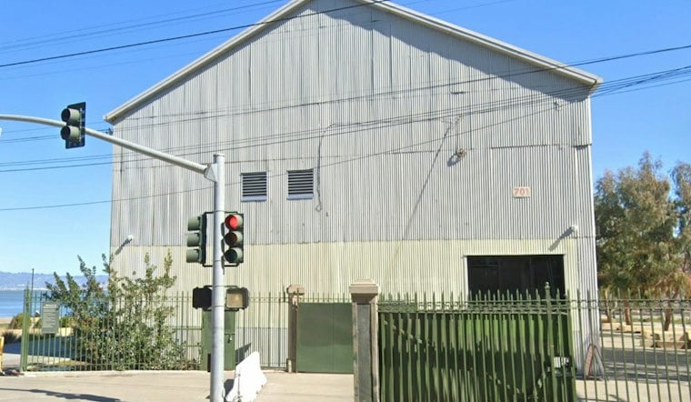 Dogpatch YMCA Welcomes Chula Cafe, a 150-Year Chiapas Coffee Legacy