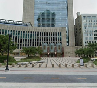 DOJ Accuses Minnesota Federal Judges of Misconduct Over Immigration Remarks to NY Times