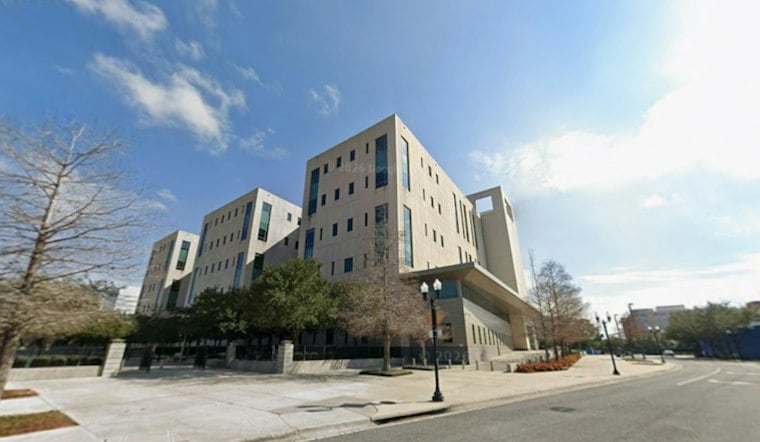DOJ Drops Wiretap Appeal Against Tampa Journalist Tim Burke, Hacking Case Marches On