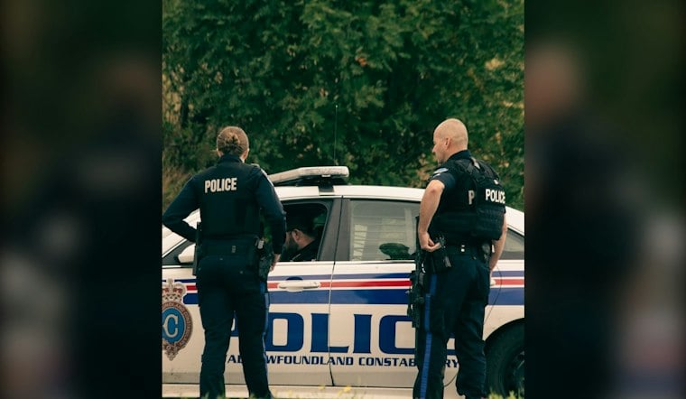 DOJ Rolls Out $25M ANGEL Grant, Ties Police Funding to Homeland Security Task Forces