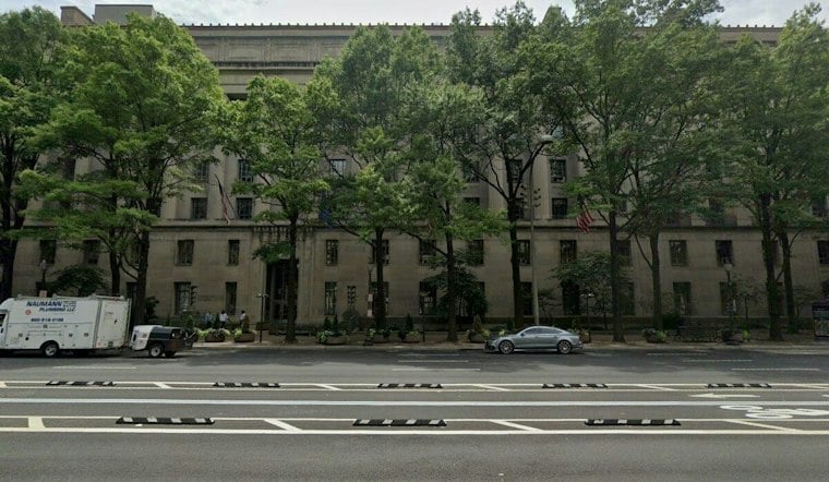 DOJ Watchdog Finds Gaps in Response to Doxing Risks for Immigration Judges
