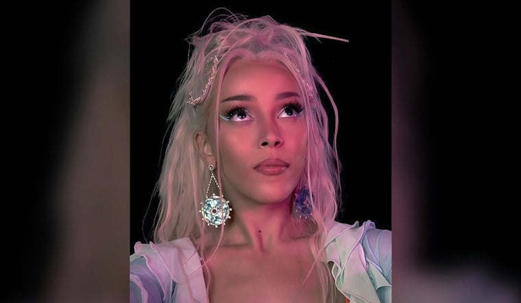 Doja Cat Kicks Off North American Leg of Tour Ma Vie at Little Caesars Arena Thursday