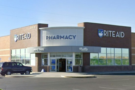Dollar Tree Fills Empty Victorville Rite Aid With Candy, Toys and Household Goods