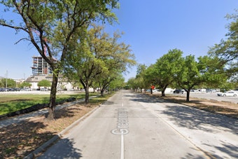 $170M Tower Could Rise Blocks From Rice University, Filing Shows