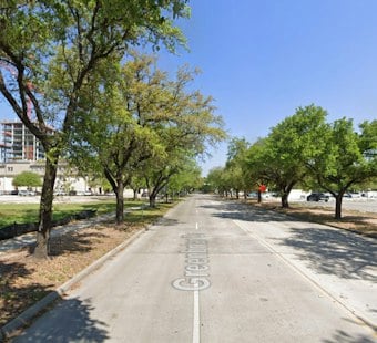 $170M Tower Could Rise Blocks From Rice University, Filing Shows