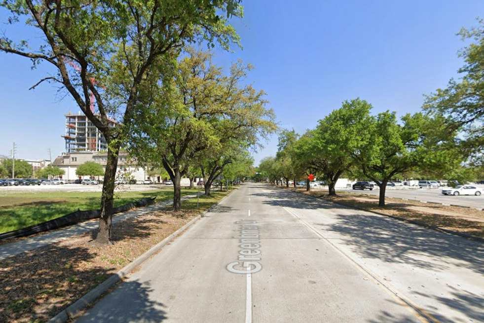 $170M Tower Could Rise Blocks From Rice University, Filing Shows