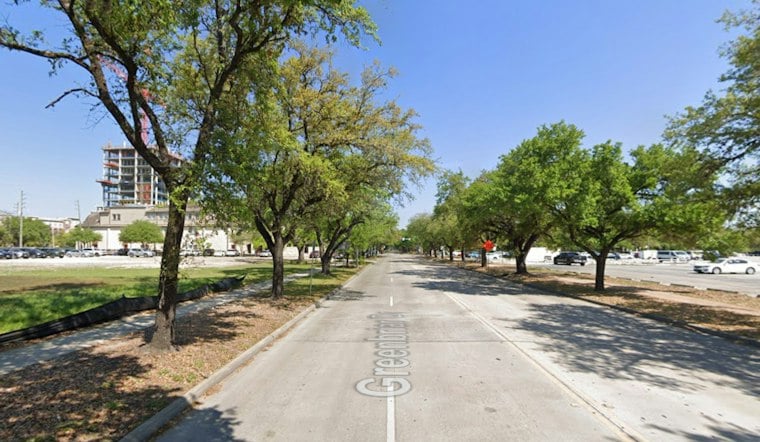 $170M Tower Could Rise Blocks From Rice University, Filing Shows