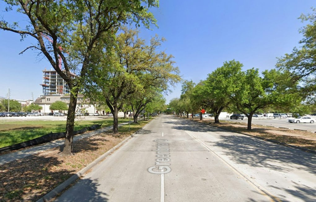 $170M Tower Could Rise Blocks From Rice University, Filing Shows