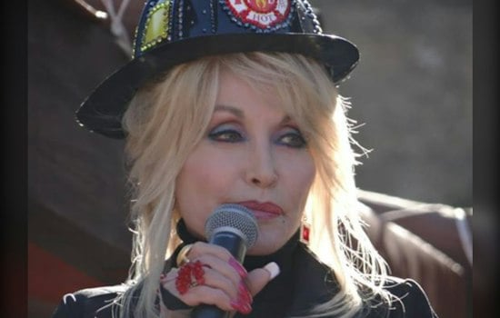 Dolly Parton's '9 to 5' in Kansas City