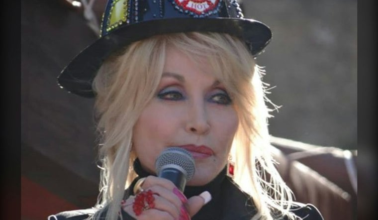 Dolly Parton's '9 to 5' in Kansas City