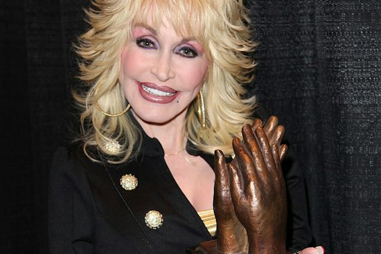 Dolly Parton's Music, Philanthropy and Rhinestones