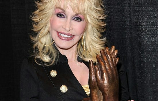 Dolly Parton's Music, Philanthropy and Rhinestones