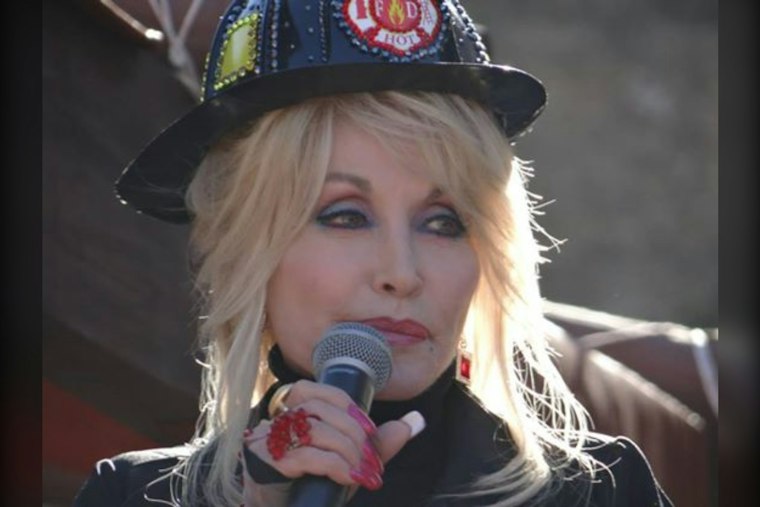 Dolly Parton Tribute Set for Annapolis Stage, With Ticket Times Still in Dispute