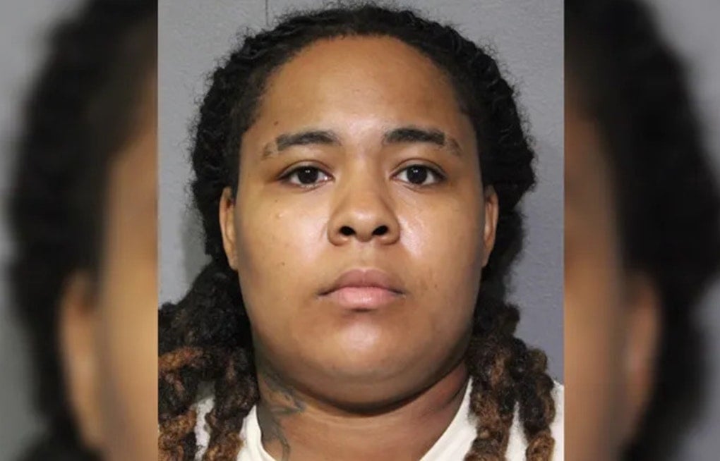 Dolton Woman Charged Nine Months After Fatal Logan Square DUI Crash
