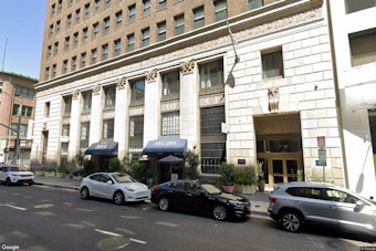 Domain Mogul Snaps Up Historic DTLA Bank-Turned-Hotel for $34 Million