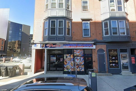 Dominican Family Opens Second Latin Mambo Restaurant in Harrisburg