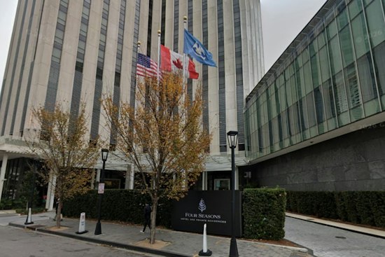 Donald Link Takes Over Four Seasons New Orleans as Miss River Closes for Good