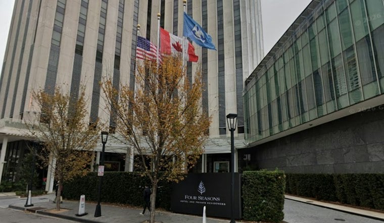 Donald Link Takes Over Four Seasons New Orleans as Miss River Closes for Good