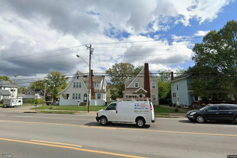 Door Company Weighs $6M Covington Move, Promising 57 Jobs to Latonia
