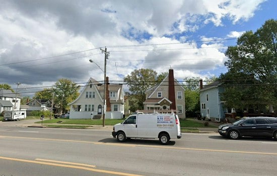 Door Company Weighs $6M Covington Move, Promising 57 Jobs to Latonia