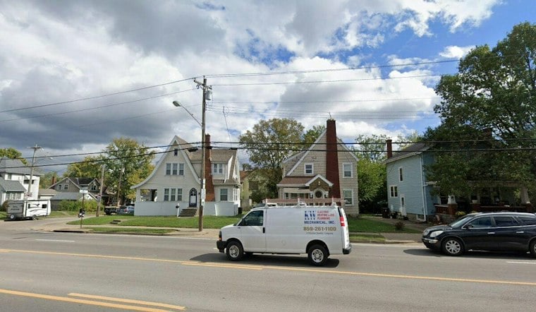 Door Company Weighs $6M Covington Move, Promising 57 Jobs to Latonia