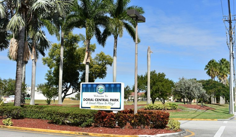 Doral Cuts Property Tax Rate Again, Adopts $148 Million Budget for 2027