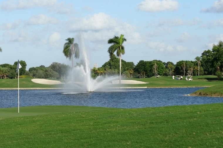 Doral Hosts Live Like Bella's 6th Pediatric Cancer Symposium This Week