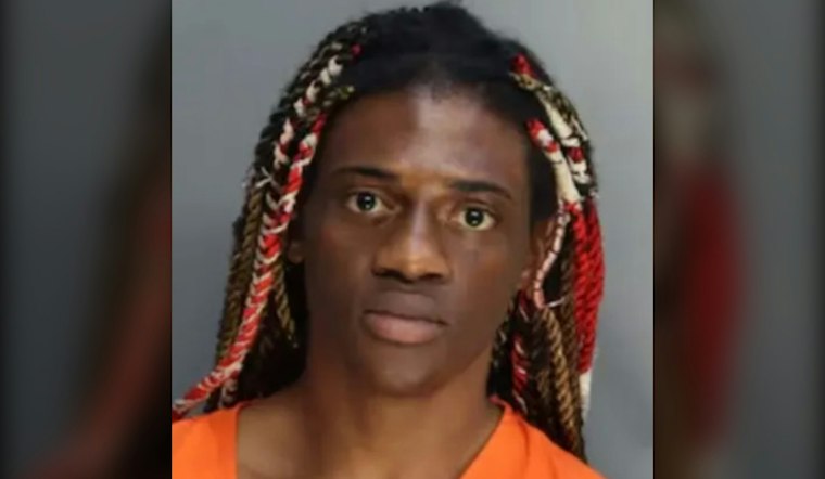 Doral Hotel Guests Find Trespass-Warned Man Hiding Under Their Bed for Hours