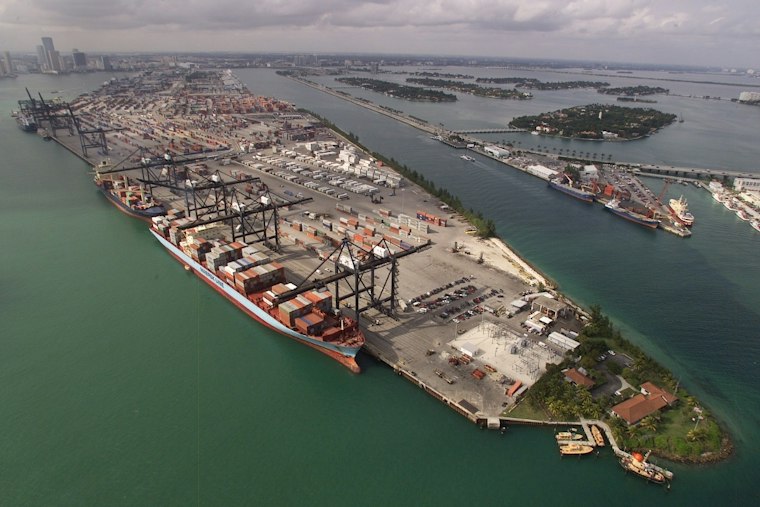 Doral to Host 300 Leaders at Trade Summit, Tackle G20 Prep