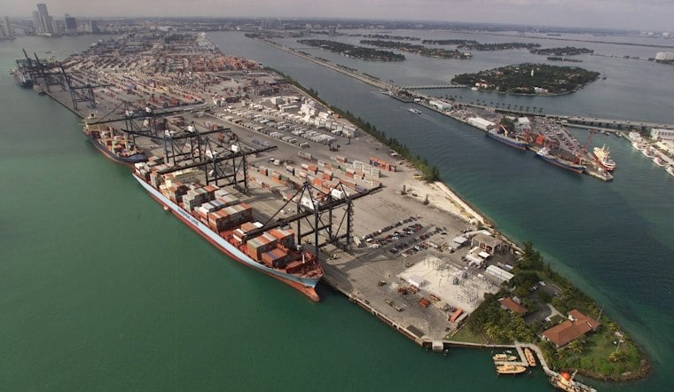Doral to Host 300 Leaders at Trade Summit, Tackle G20 Prep