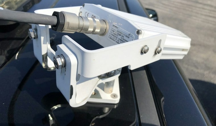 Doraville Weighs Flock Cameras as ACLU Warns of Surveillance Overreach