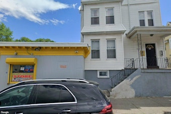 Dorchester Man, 38, Nabbed in Three Knifepoint Robberies, Faced Two Warrants